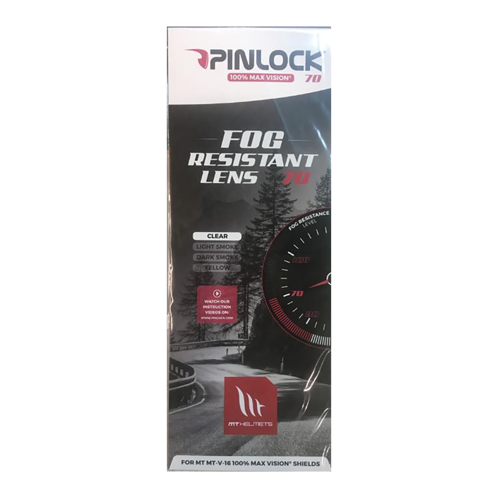 PINLOCK PINLOCK 70 MT-V-16 MT ATOM